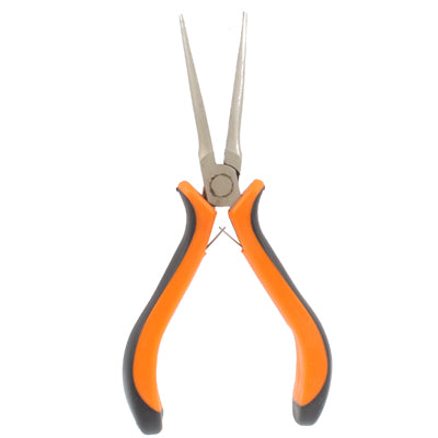 Strumento manuale per gioielliere con pinza ad ago lunga da 4,5 pollici, Long Reach Pliers