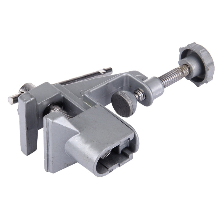 Morsa da banco con incudine girevole (BD-QLM-8006), BD-QLM-8006