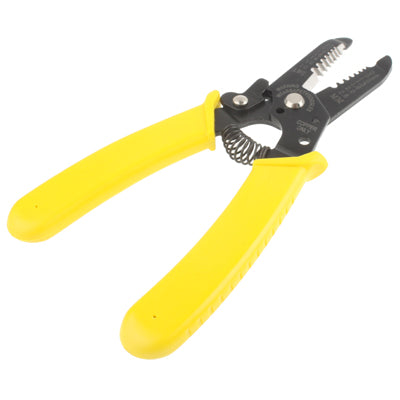 Pinza spelafili professionale di precisione per filo di rame, 5201