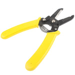 Pinza spelafili professionale di precisione per filo di rame, 5023