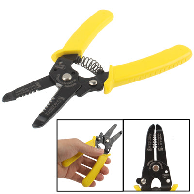 Pinza spelafili precisione per filo di rame 5022