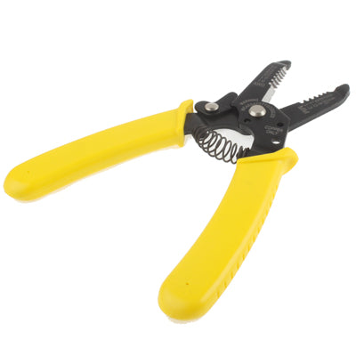 Pinza spelafili professionale di precisione per filo di rame, 5022
