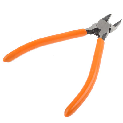 Pinza a taglio diagonale mini filo da 4,5 pollici, WL-22