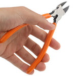 Pinza a taglio diagonale mini filo da 4,5 pollici, WL-22