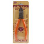 Pinza a taglio diagonale mini filo da 4,5 pollici, WL-22