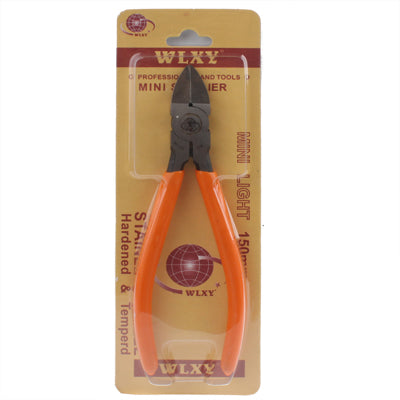 Pinza a taglio diagonale mini filo da 4,5 pollici, WL-22
