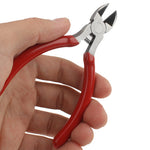Pinza da taglio diagonale per taglierina laterale da 5 pollici, 5 inch