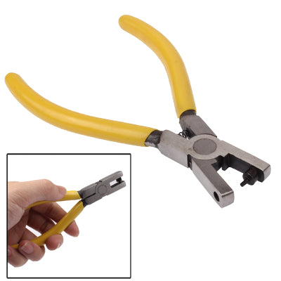 Kit di pinze per punzonatura in acciaio inossidabile, Punch Pliers