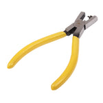 Kit di pinze per punzonatura in acciaio inossidabile, Punch Pliers