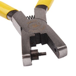 Kit di pinze per punzonatura in acciaio inossidabile, Punch Pliers