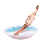 Goot Wick/stoppino dissaldante 2515 (larghezza: 2,5 mm, lunghezza: 1,5 m), 2.5mm