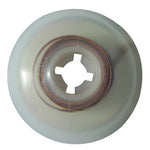 Stoppino dissaldante 2015 (larghezza: 2,0 mm, lunghezza: 1,5 m), 2.0mm