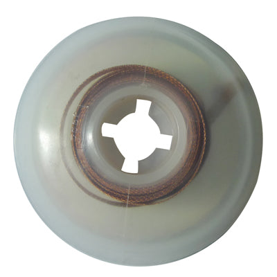 Stoppino dissaldante 2015 (larghezza: 2,0 mm, lunghezza: 1,5 m), 2.0mm