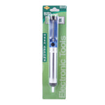 Pompa dissaldante in alluminio, Desoldering Pump