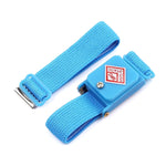 Cinturino da polso con fascia per cavo di scarico ESD antistatico wireless, Wireless Wrist Strap