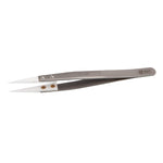 MIGLIORI pinzette con punta in ceramica resistente alle alte temperature in acciaio inossidabile BST-72-MZ 302, BST-72-MZ