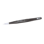 Pinzette antistatiche in acciaio inox BST-200ESD 20 cm