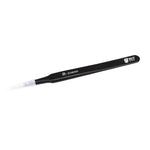 BEST BST-203ESD 202 Pinzette con punta antistatica in acciaio inossidabile, BST-203ESD