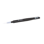 BEST BST-204ESD 202 Pinzette con punta antistatica in acciaio inossidabile, BST-204ESD