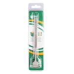 BEST BST-91-5T Pinzette professionali per wafer in acciaio inossidabile SA per wafer di silicio, BST-91-5T