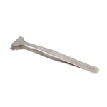 BEST BST-91-6T Pinzette professionali per wafer in acciaio inossidabile SA per wafer di silicio, BST-91-6T
