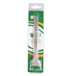 BEST BST-91-6T Pinzette professionali per wafer in acciaio inossidabile SA per wafer di silicio, BST-91-6T