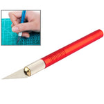 Coltello di precisione WLXY con lama sostituibile 145 mm