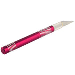 Coltello di precisione WLXY con lama sostituibile 145 mm