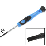 Strumento di riparazione per cacciavite dritto da 2,5x50 mm, 2.5x50mm