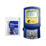 Termometro con punta per saldatore RST FG-100, FG-100