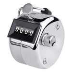 Contatore manuale, Hand Tally Counter