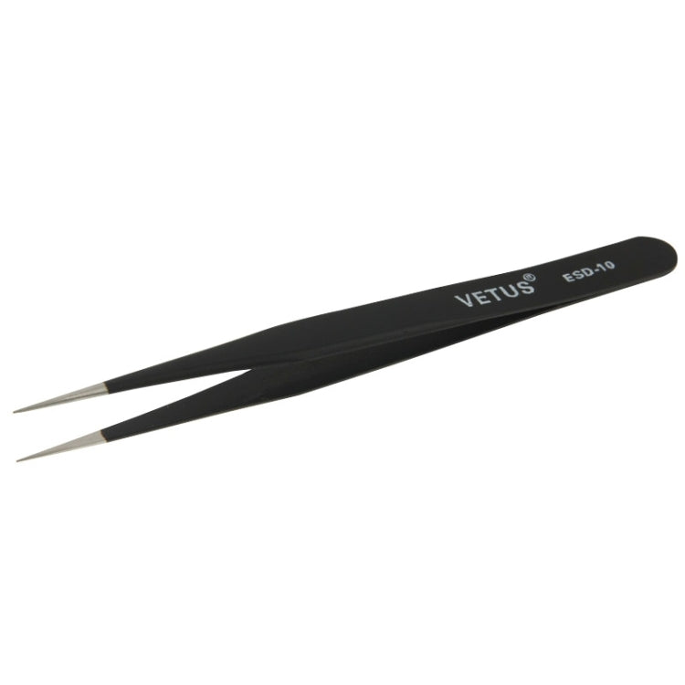 Anti-static tweezers ESD-10, ESD-10