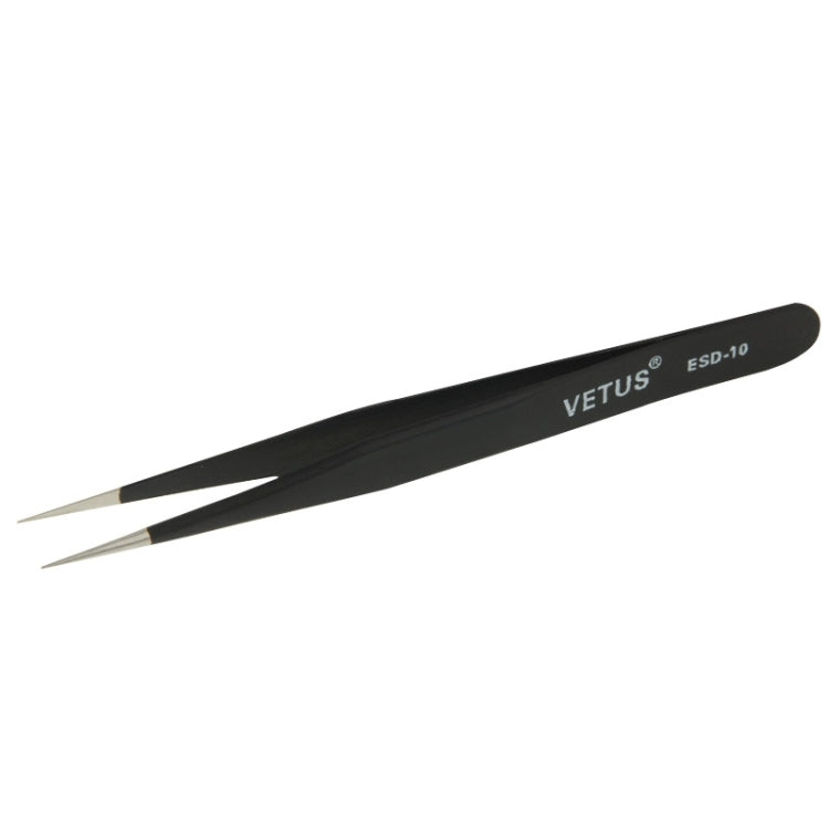 Anti-static tweezers ESD-10, ESD-10