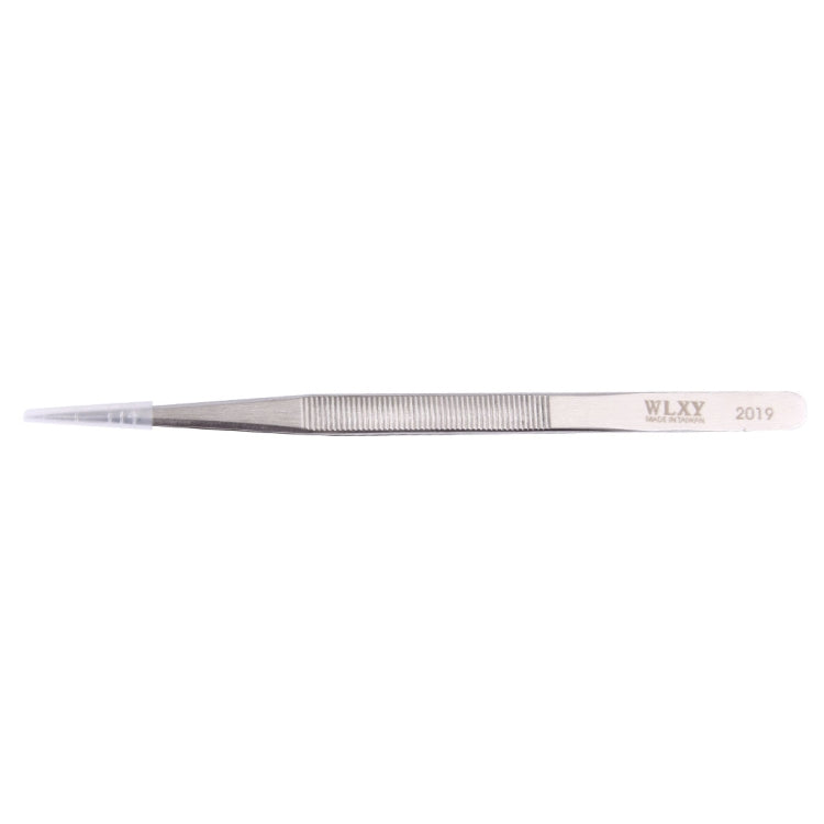 2109A Stainless Steel Non-Slip Tweezers, 2109A