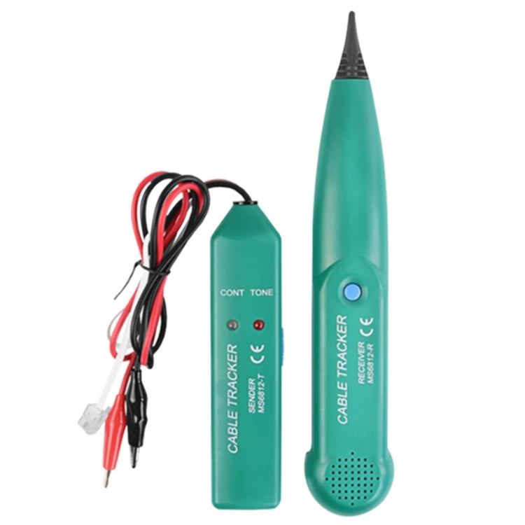 Tester MS6812 per localizzazione interruzioni cavi