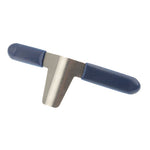 10 x grimaldelli per sblocco con clip per aeroplano, strumenti per grimaldello per tipi di serrature, Picklock Tools