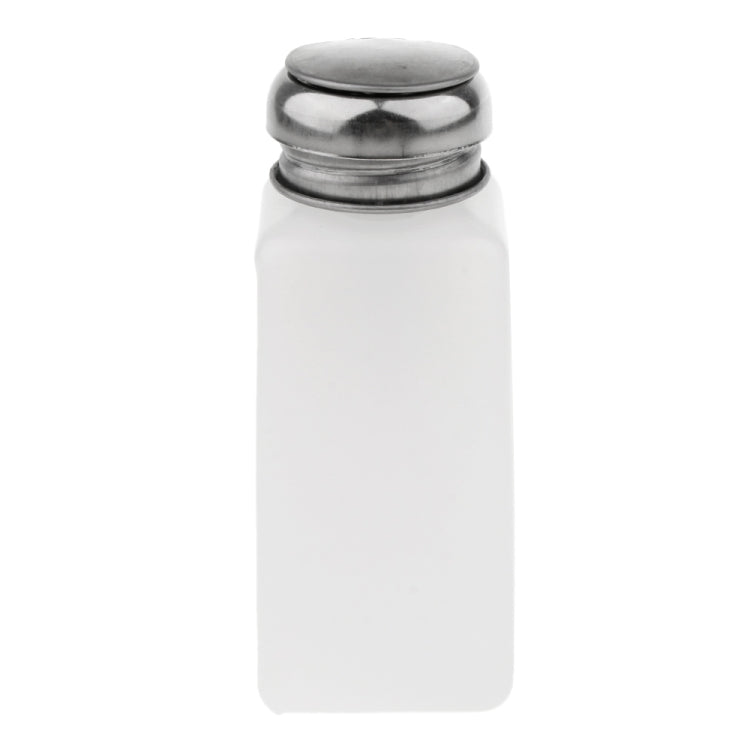 Bottiglia contenitore per alcol e liquidi a pressione da 250 ml, 250ml