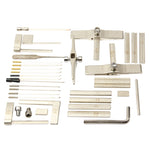 Crescent e The Kabbah AB Foil Tools, Foil Tools