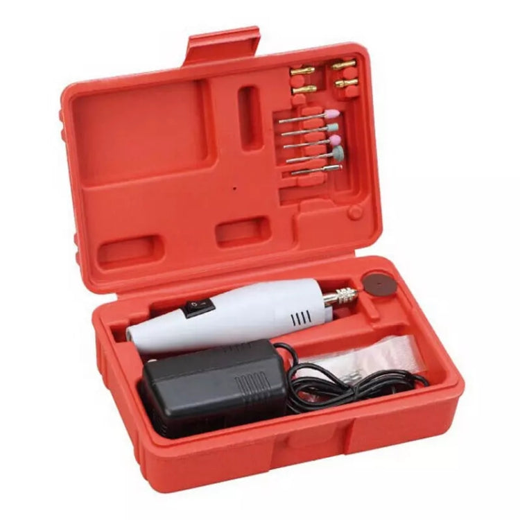 Set trapano elettrico Super Mini multifunzione, Super  Mini Electric Drill