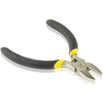 Pinza diagonale in acciaio inossidabile cromato da 5 pollici, 5 inch Diagonal Pliers