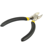 Pinza diagonale in acciaio inossidabile cromato da 5 pollici, 5 inch Diagonal Pliers