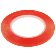 6mm Double Sided Adhesive Tape for iPhone/Samsung/HTC Cell Phone Touch Panel Repair, Length: 25m, 6mm Width