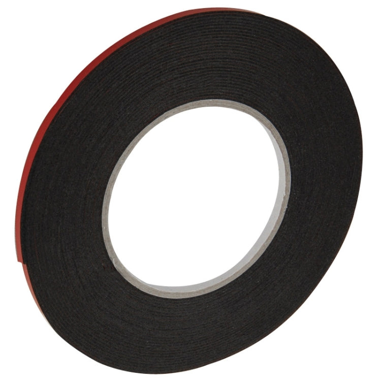 0.3cm Double Sided Sponge Tape, Length: 10m, 0.3cm