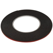 1cm Double Sided Sponge Tape, Length: 10m, 1cm