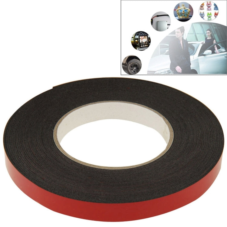 1.5cm Double Sided Sponge Tape, Length: 10m, 1.5cm