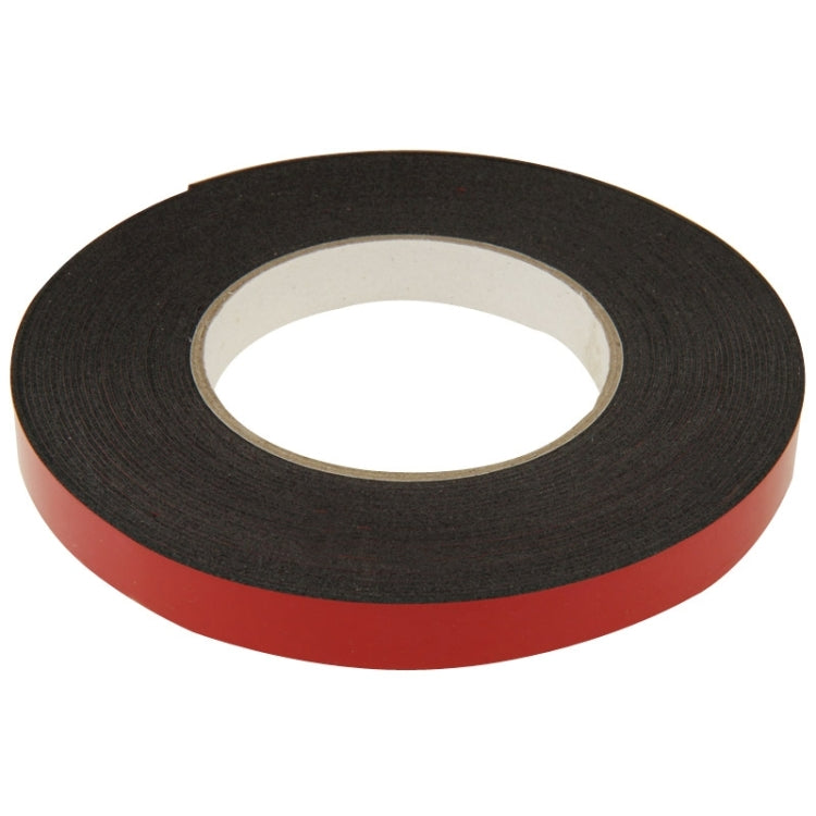 1.5cm Double Sided Sponge Tape, Length: 10m, 1.5cm