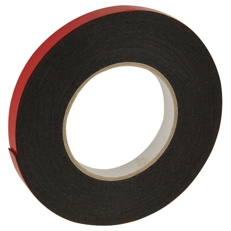 1.5cm Double Sided Sponge Tape, Length: 10m, 1.5cm