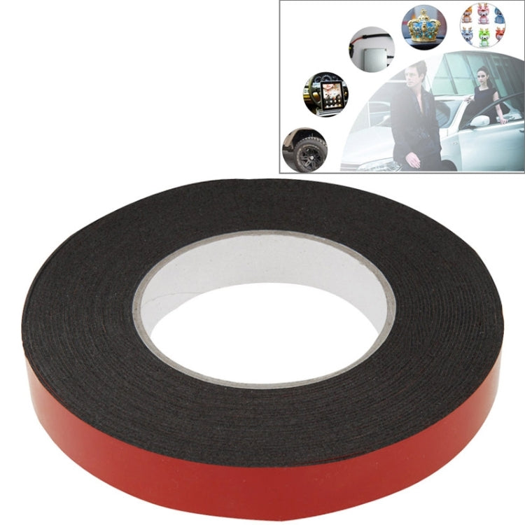 2cm Double Sided Sponge Tape, Length: 10m, 2cm