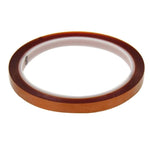 Nastro in poliimmide resistente alle alte temperature 33 m 18 mm
