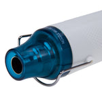 Pistola ad aria calda LS-300 CA 230 V 50 Hz 300 W, presa europea, consegna colore casuale, EU Plug